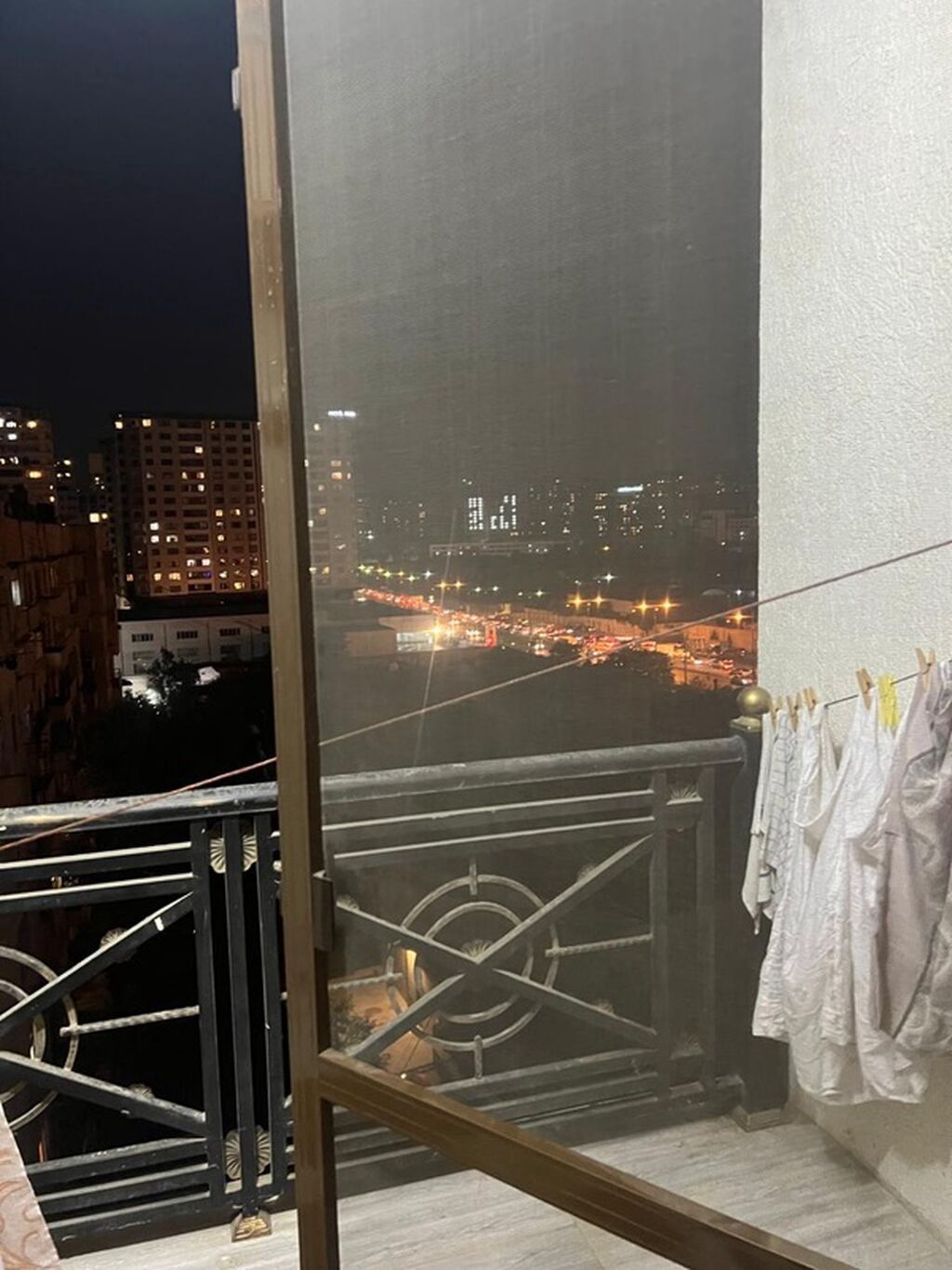 Məhsul: Mənzil üçün sanitar qovşaq və balkon komplekti (şəkillərdə — Santexnika, Bakı (10)