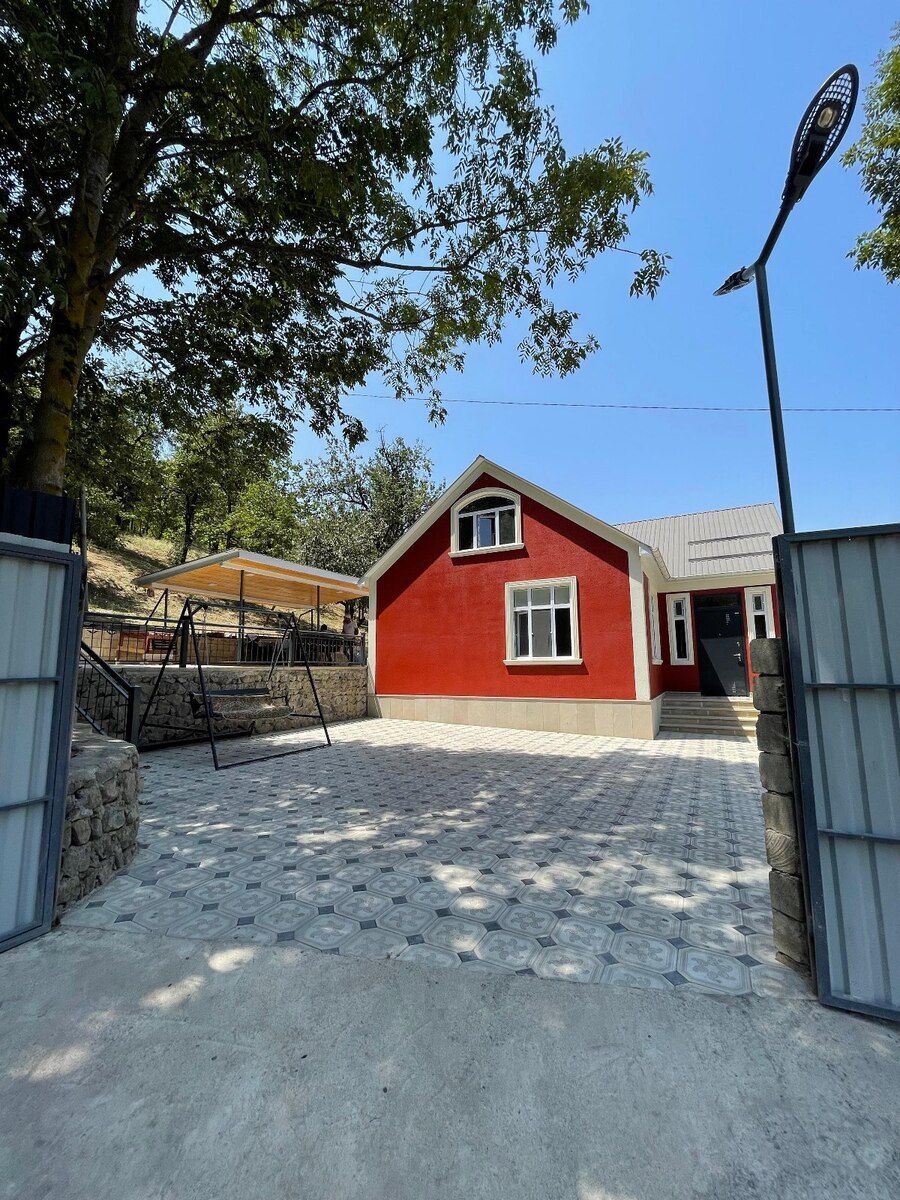 Həyət evi kirayə verilir, Lerik r. — Daşınmaz əmlak, Lerik (7)