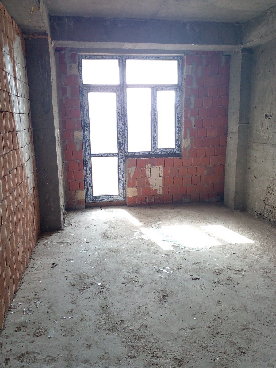 4-otaqlı yeni tikili, Şərifzadə küç., 146 m² — Daşınmaz əmlak, Bakı