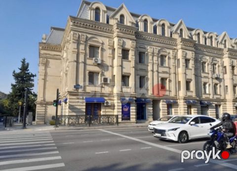 Satılır obyekt 20 m²