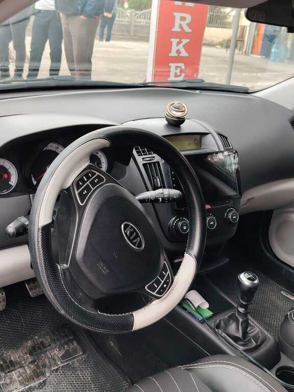 Kia Ceed, 1.4 L, 2009 il, 230 000 km — Avtomobillər, Sabirabad (3)
