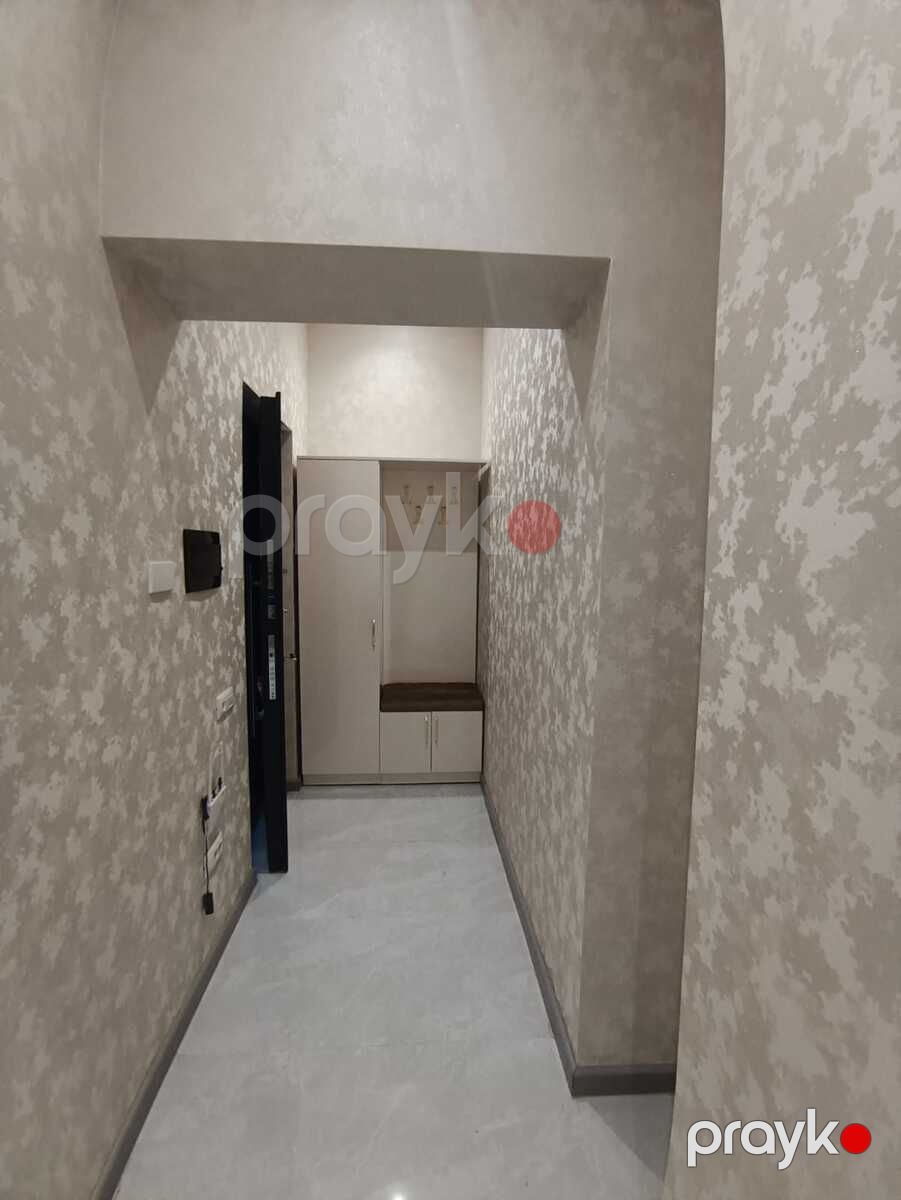 Satılır 2 otaqlı yeni tikili 93 m² — Mənzil, Bakı (11)