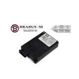 Korzonanın bloku — Brabus-M