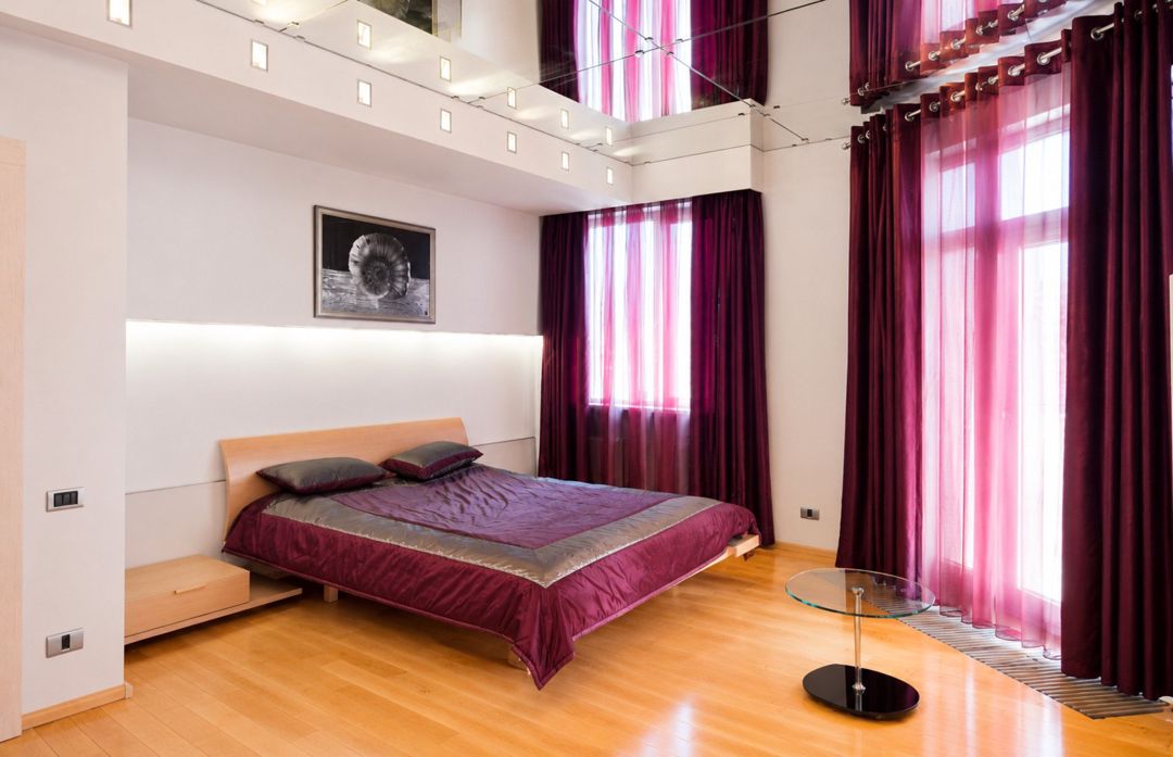 Satılır 3 otaqlı yeni tikili 140 m² — Mənzil, Bakı (7)