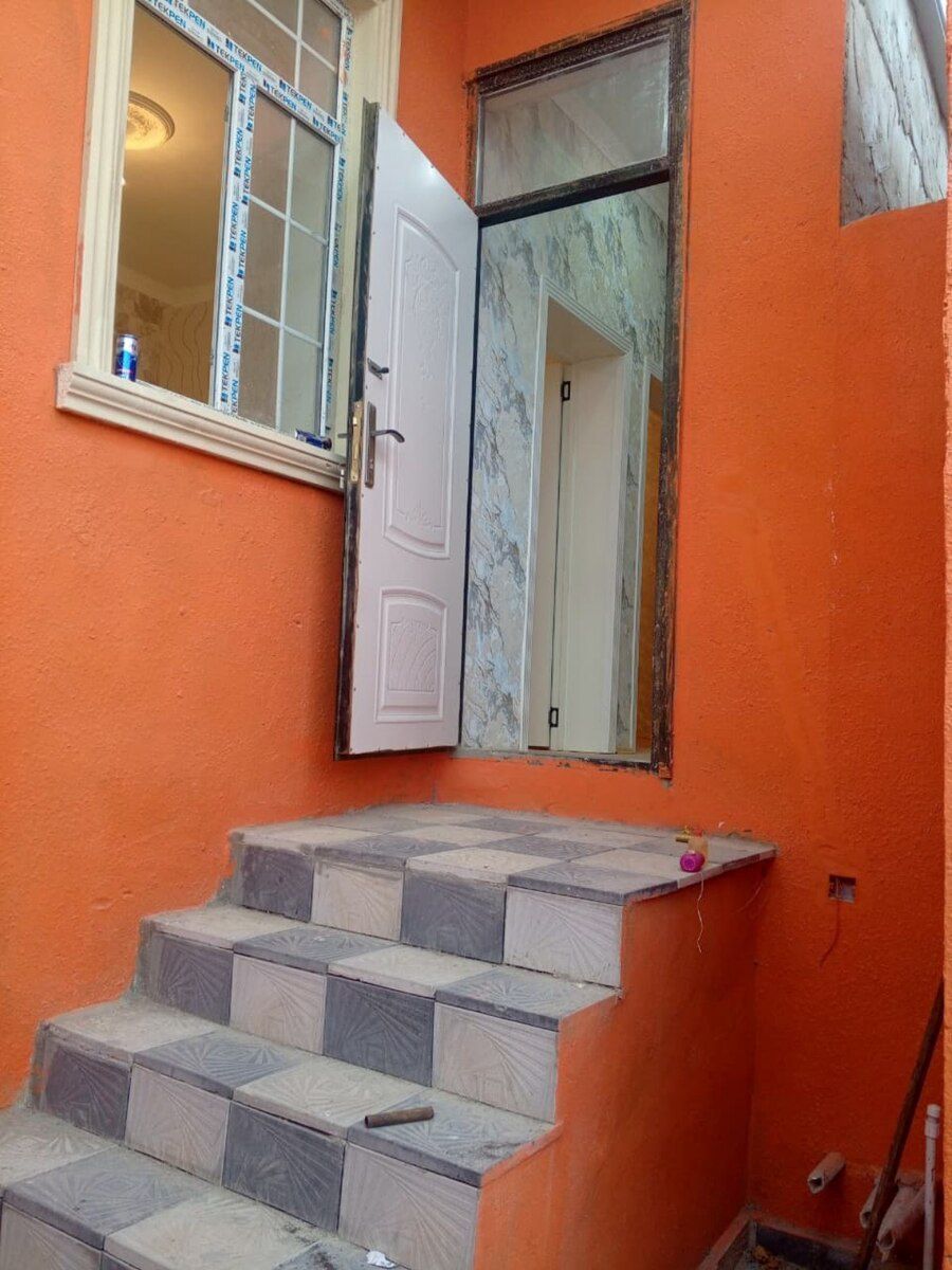 3-otaqlı yeni tikili, Xırdalan ş., 80 m² — Daşınmaz əmlak, Xırdalan (9)