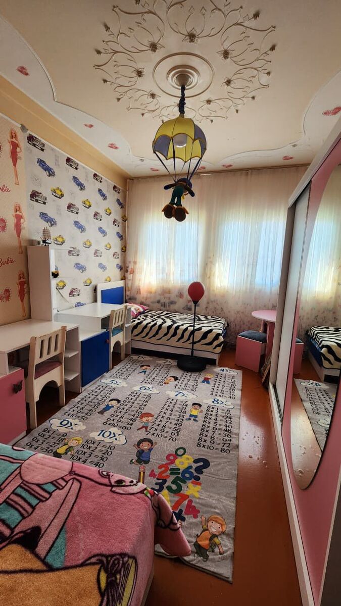 Satılır 5 otaqlı köhnə tikili 120 m² — Mənzil, Bakı (12)