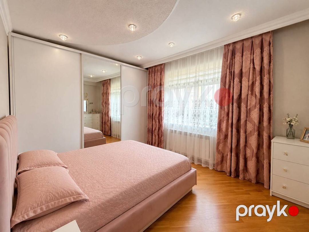 Satılır 3 otaqlı yeni tikili 95 m² — Mənzil, Bakı (6)