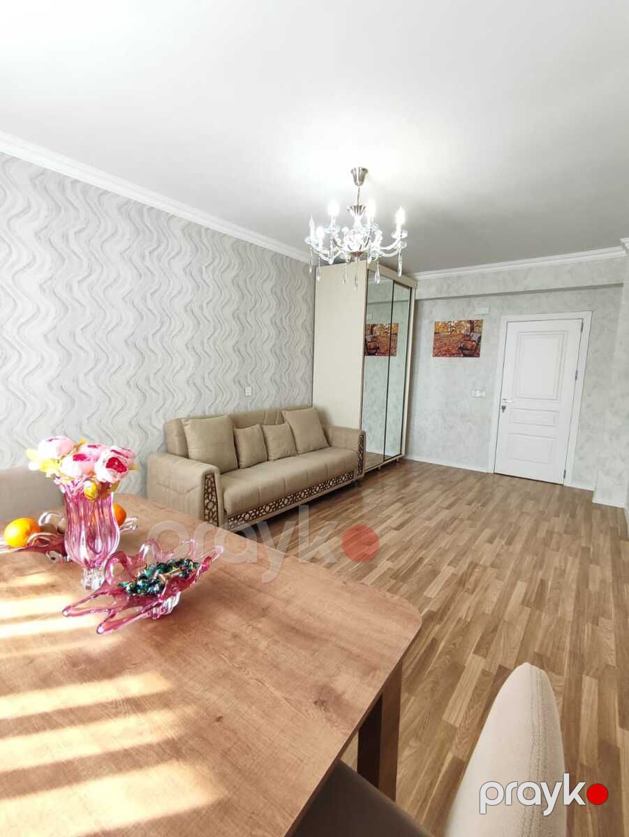 Satılır 2 otaqlı köhnə tikili 45 m² — Mənzil, Bakı (6)