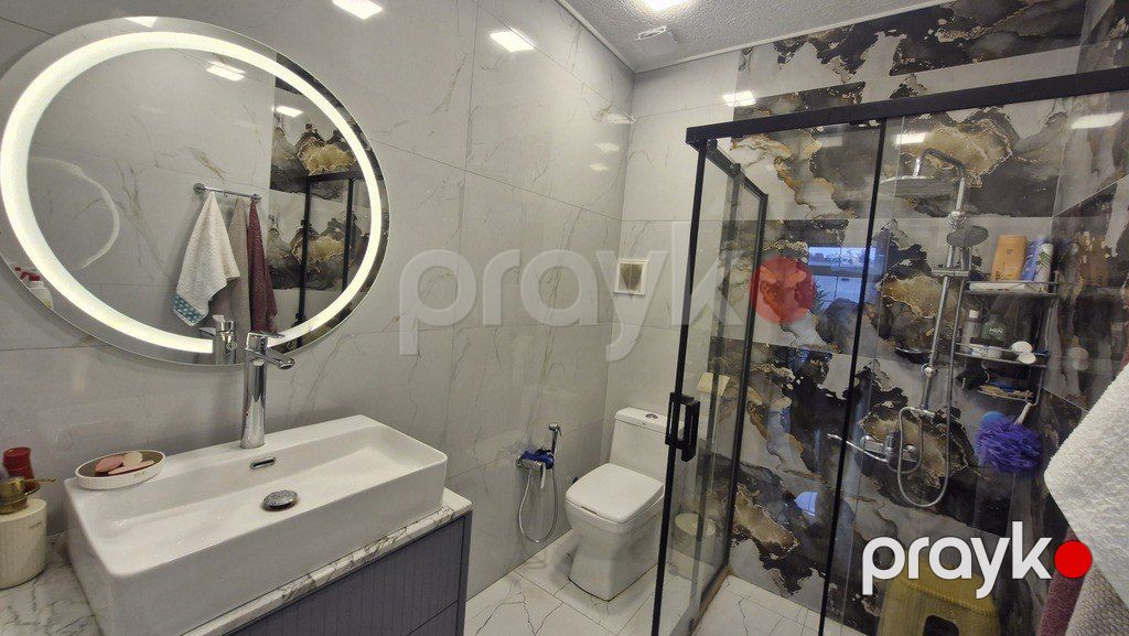 Satılır 5 otaqlı həyət evi/bağ evi 150 m² — Ev, villa, Bakı (10)