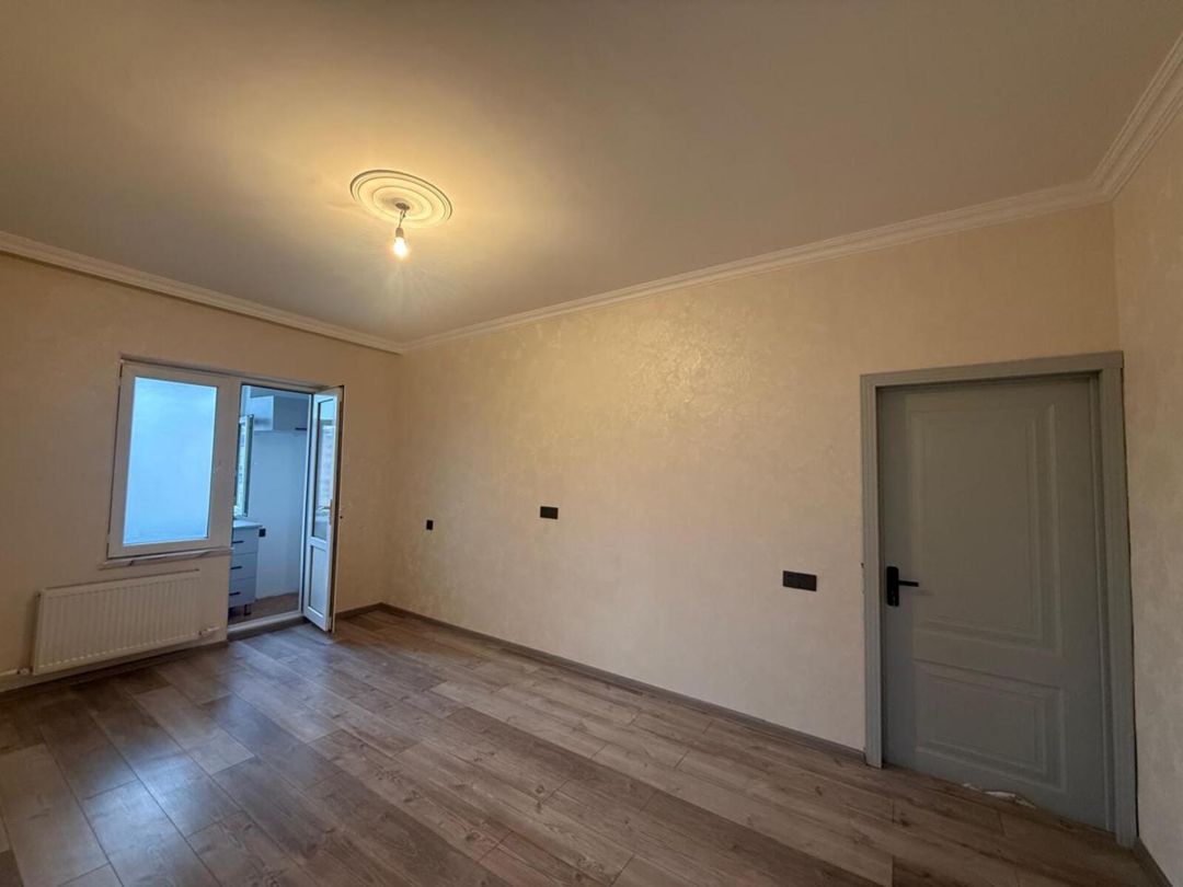 Satılır 2 otaqlı köhnə tikili 44 m² — Mənzil, Bakı
