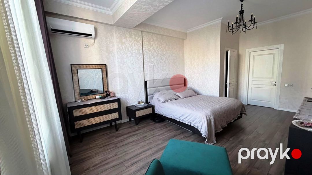 Satılır 3 otaqlı yeni tikili 118 m² — Mənzil, Bakı (8)
