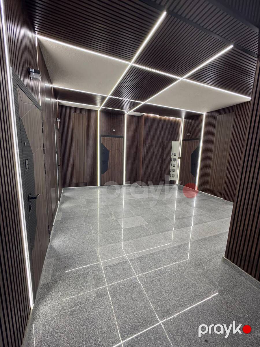 İcarəyə verilir 3 otaqlı yeni tikili 110 m² — Mənzil, Bakı (12)