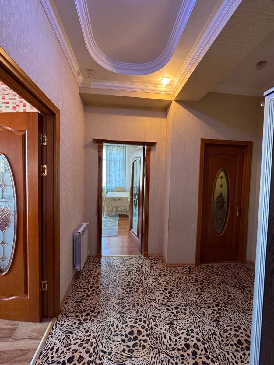 Satılır 3 otaqlı yeni tikili 90 m² — Mənzil, Bakı (11)