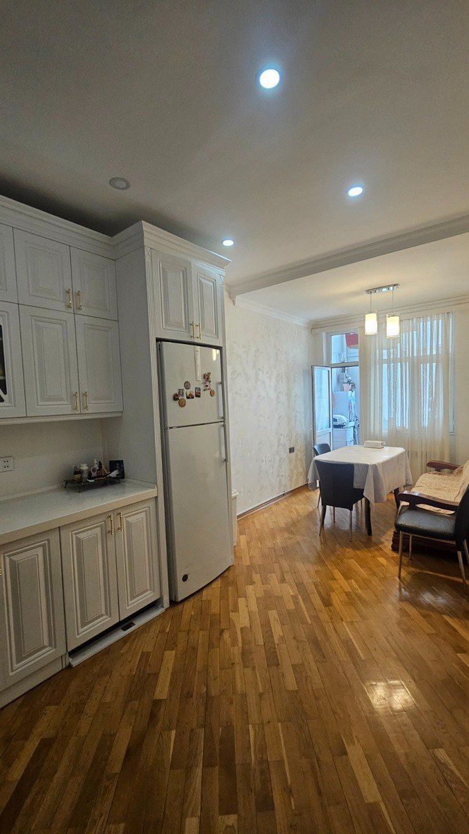 Satılır 3 otaqlı yeni tikili 127 m² — Mənzil, Bakı (10)