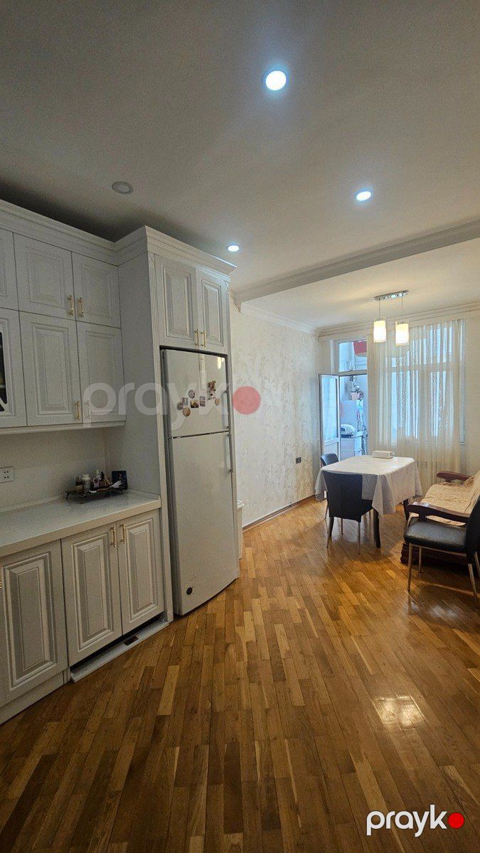 Satılır 3 otaqlı yeni tikili 127 m² — Mənzil, Bakı (10)