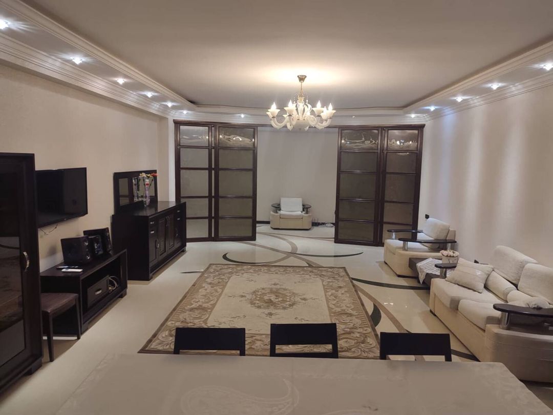 İcarəyə verilir 3 otaqlı yeni tikili 165 m² — Mənzil, Bakı (6)