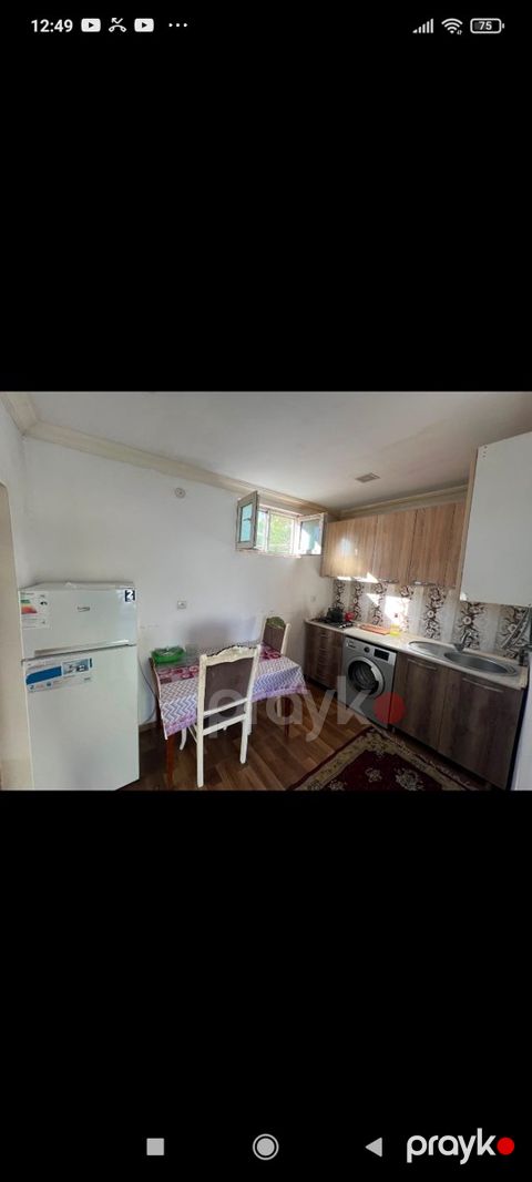 1-otaqlı yeni tikili kirayə verilir, Sabir küç., 55 m²