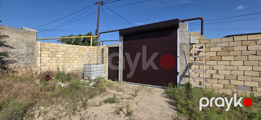 Satılır 5 otaqlı həyət evi/bağ evi 245 m² — Ev, villa, Bakı (2)