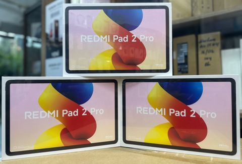 Xiaomi Redmi Pad 2 pro 8/256GB — Bakı