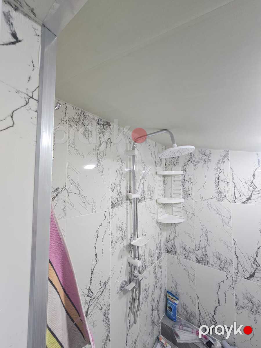 İcarəyə verilir 1 otaqlı yeni tikili 32 m² — Mənzil, Bakı (5)