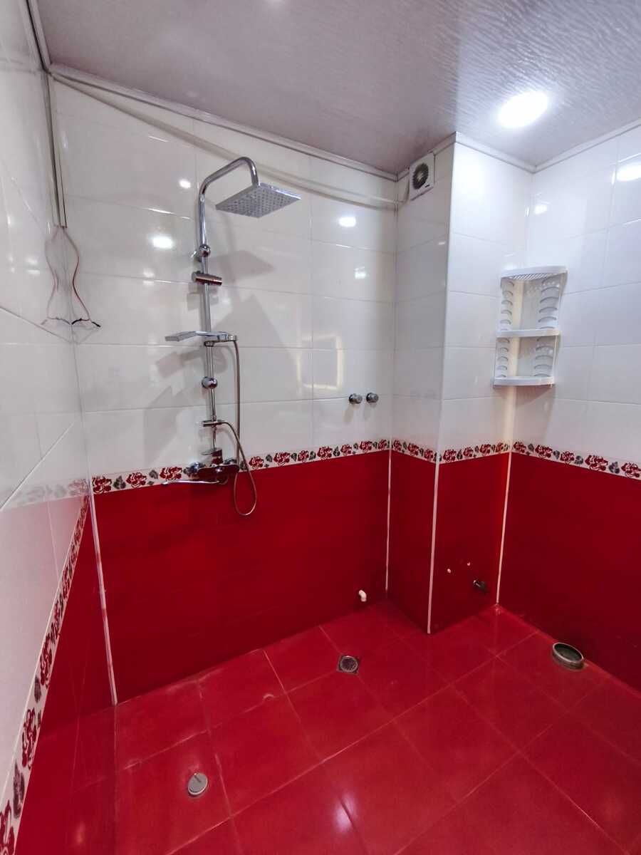 Satılır 3 otaqlı yeni tikili 132 m² — Mənzil, Bakı (11)