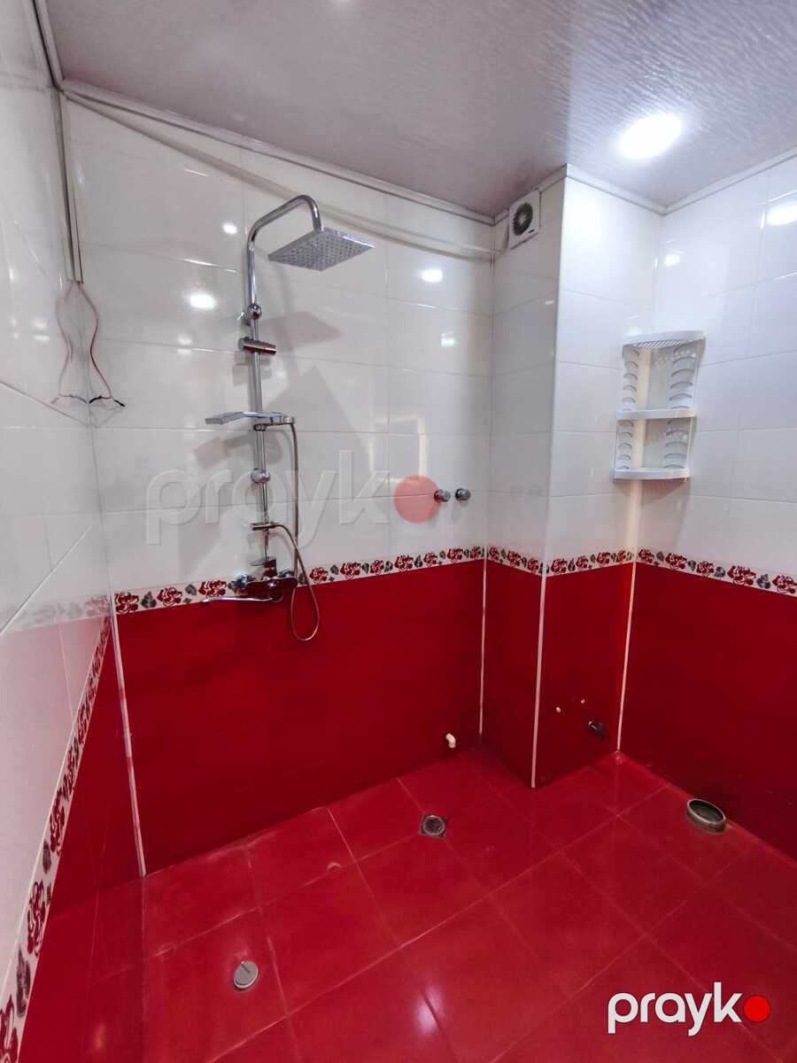Satılır 3 otaqlı yeni tikili 132 m² — Mənzil, Bakı (11)