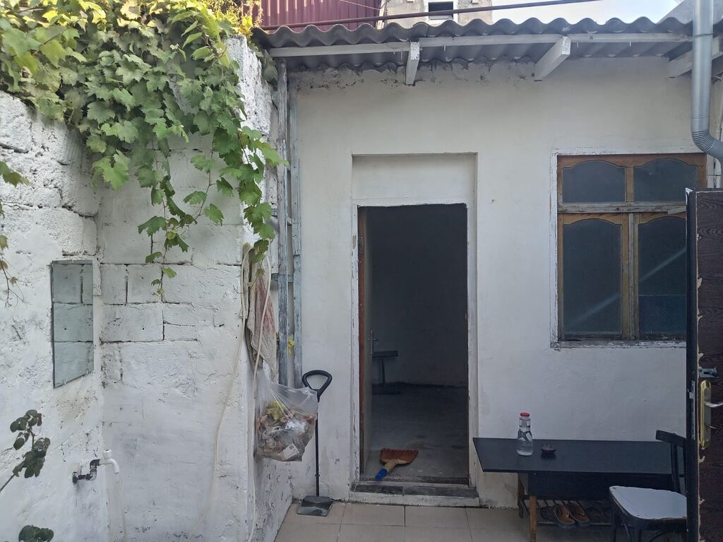 2otaqli 70kv Zabrat ayxan marketin arxasında yerləşir avtobus demir — Daşınmaz əmlak, Mehdiabad (4)