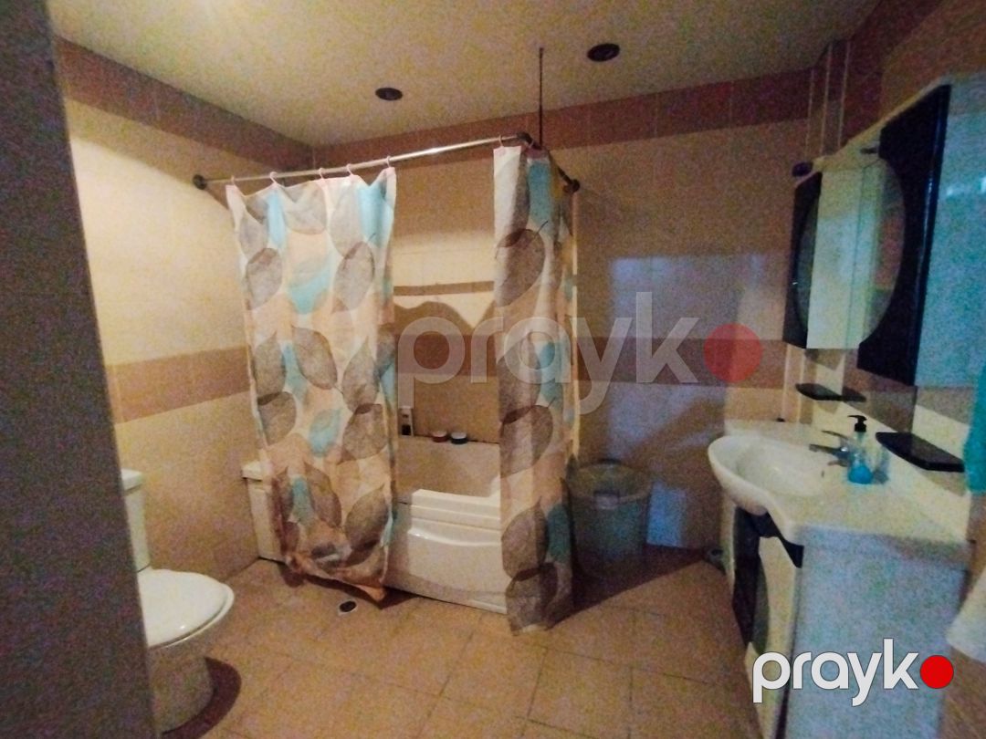 3-otaqlı yeni tikili, 8 Noyabr m., 150 m² — Daşınmaz əmlak, Bakı (5)