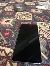 Samsung Galaxy A53 5G, rəng - Ağ, İki sim kartlı — Smartfonlar