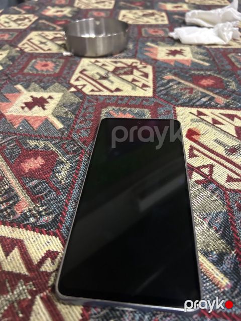 Samsung Galaxy A53 5G, rəng - Ağ, İki sim kartlı