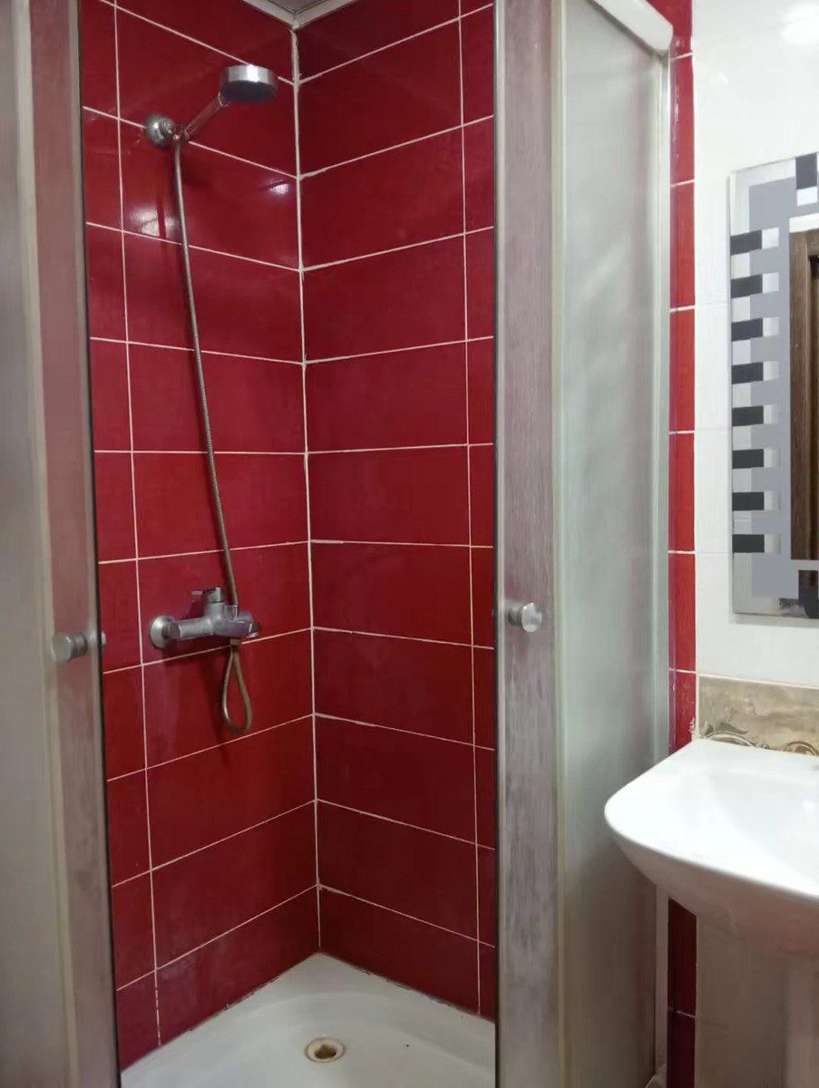 2-otaqlı yeni tikili kirayə verilir, Xırdalan ş., 45 m² — Daşınmaz əmlak, Xırdalan (6)