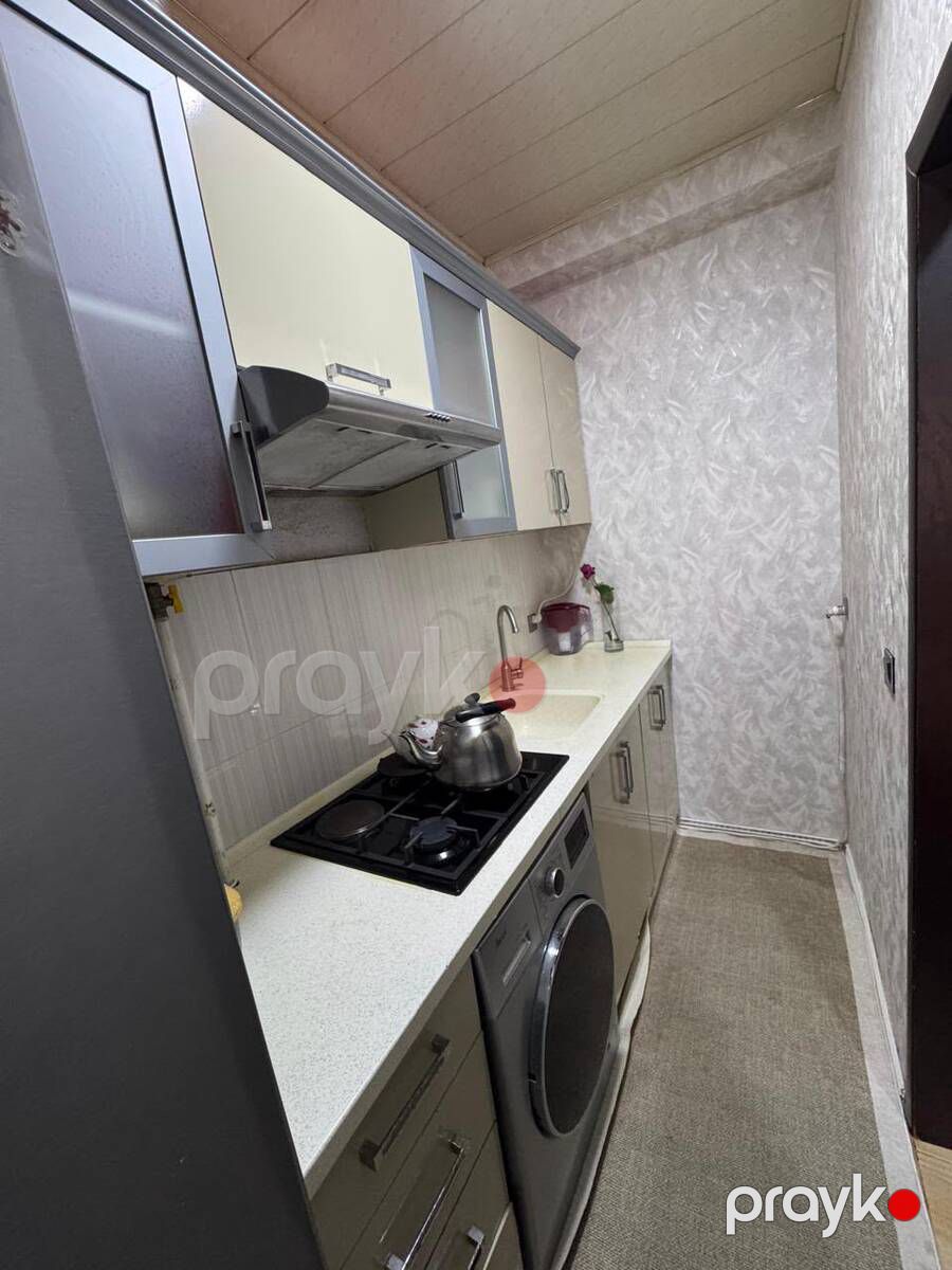 Satılır 2 otaqlı yeni tikili 65 m² — Mənzil, Bakı (5)