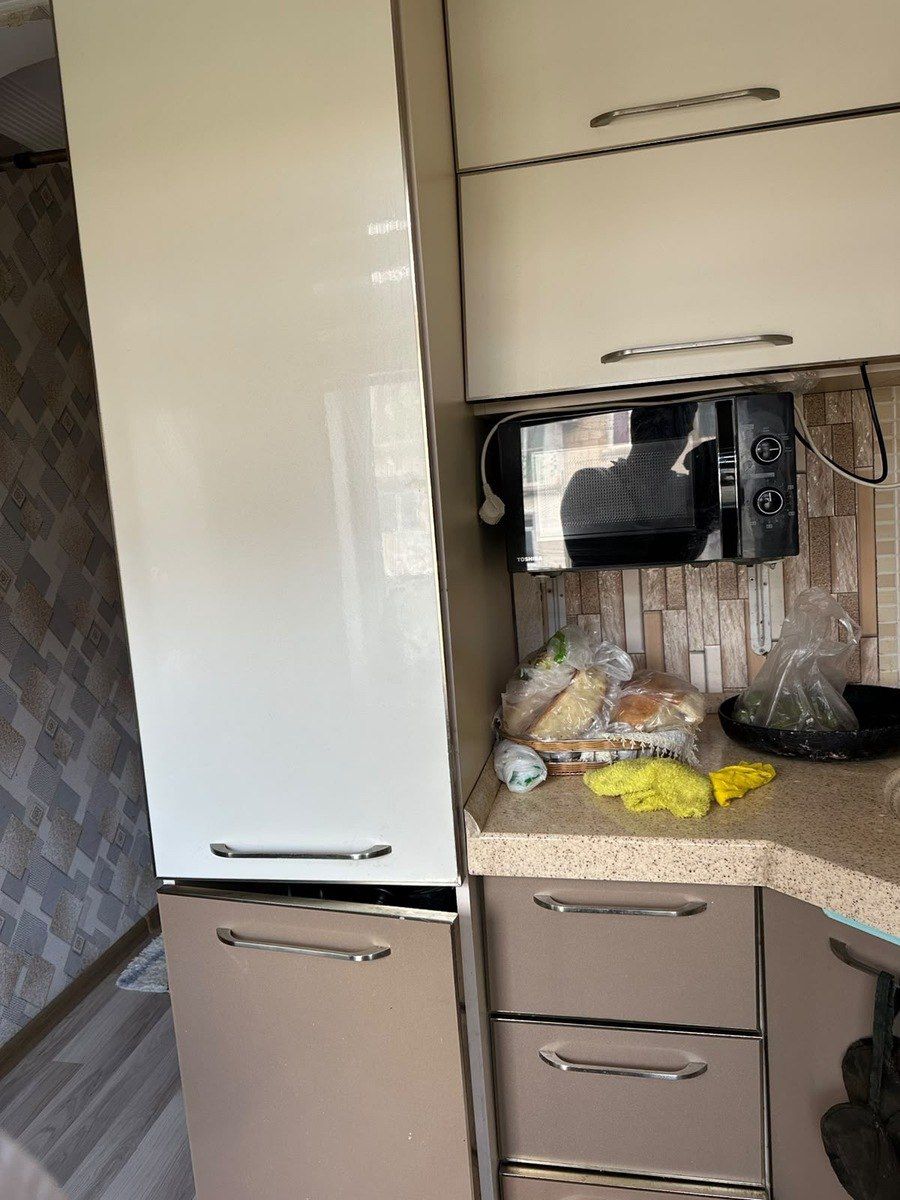 Satılır 3 otaqlı köhnə tikili 65 m² — Mənzil, Bakı (7)