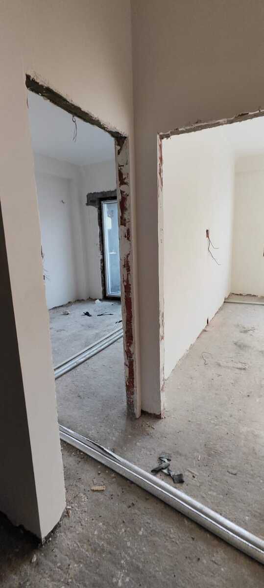 Satılır 2 otaqlı yeni tikili 74 m² — Mənzil, Bakı (10)