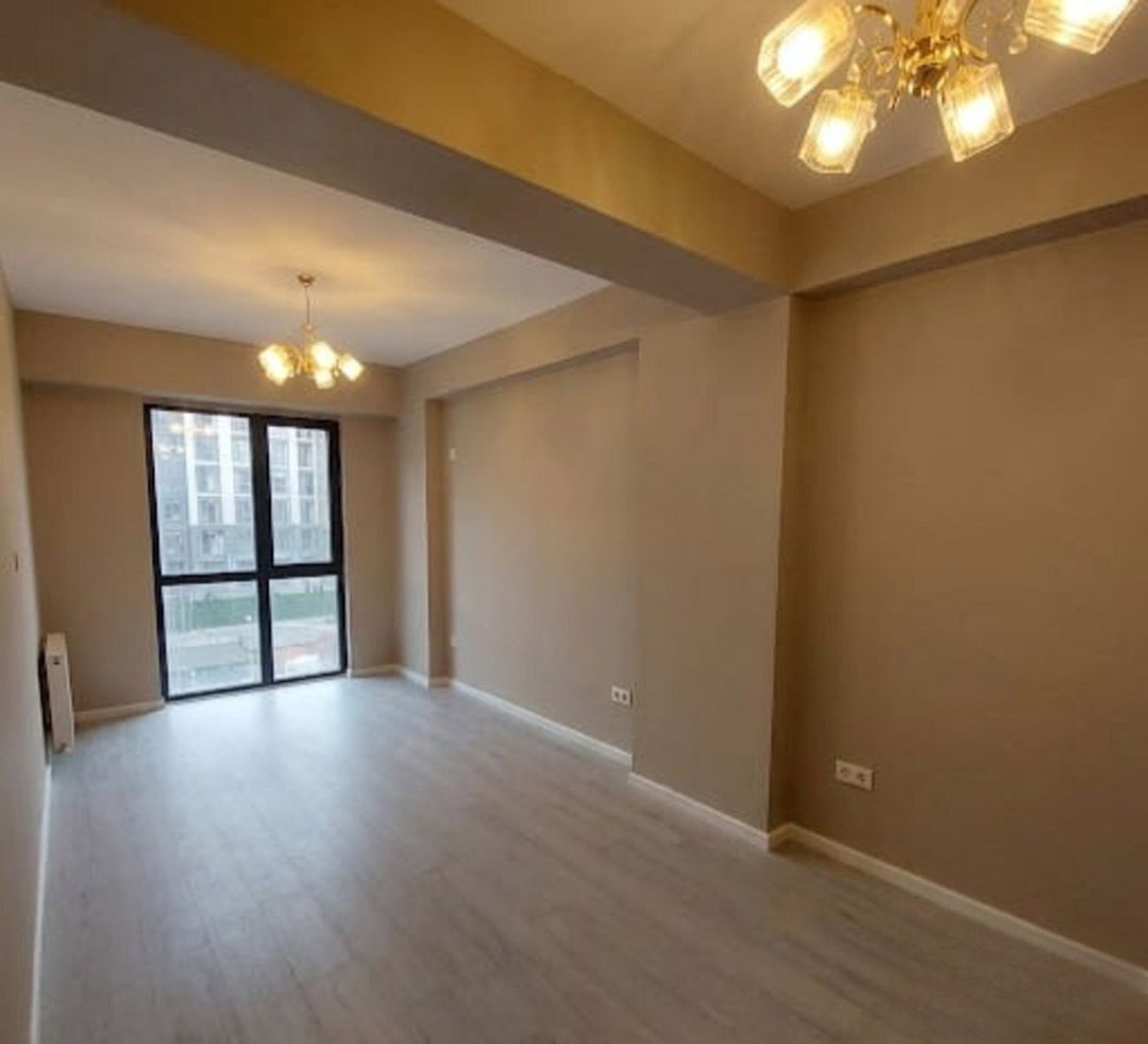 İcarəyə verilir 3 otaqlı yeni tikili 100 m² — Mənzil, Bakı
