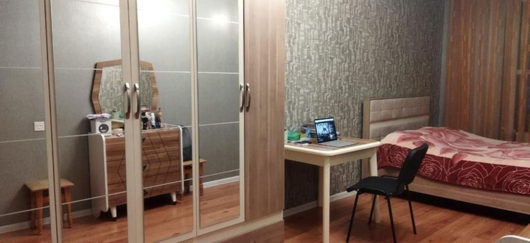 İcarəyə verilir 2 otaqlı yeni tikili 65 m² — Mənzil, Bakı (4)