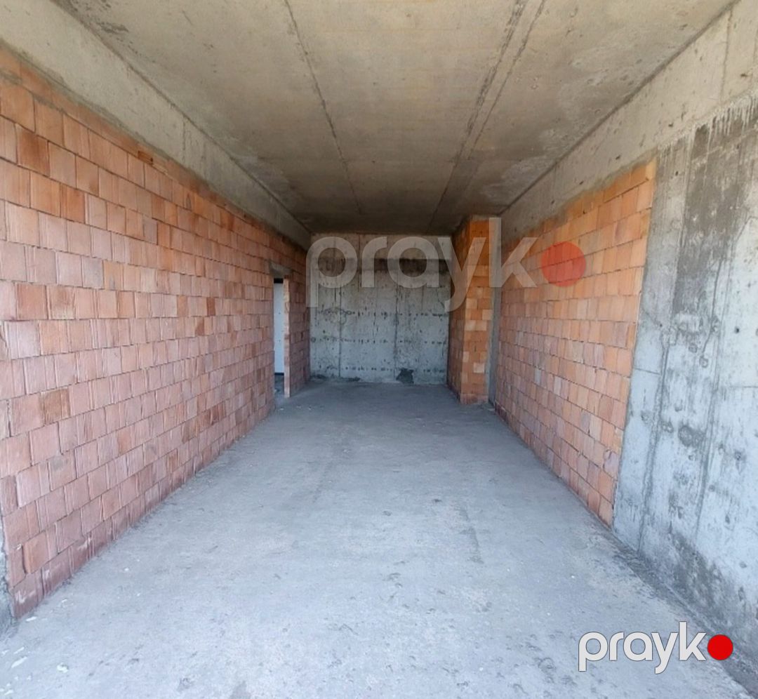 Satılır 3 otaqlı yeni tikili 116 m² — Mənzil, Bakı (6)