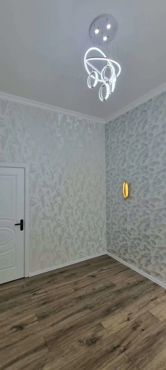 4 otaqlı villa 135 m² - satılır — Daşınmaz əmlak, Bakı (7)