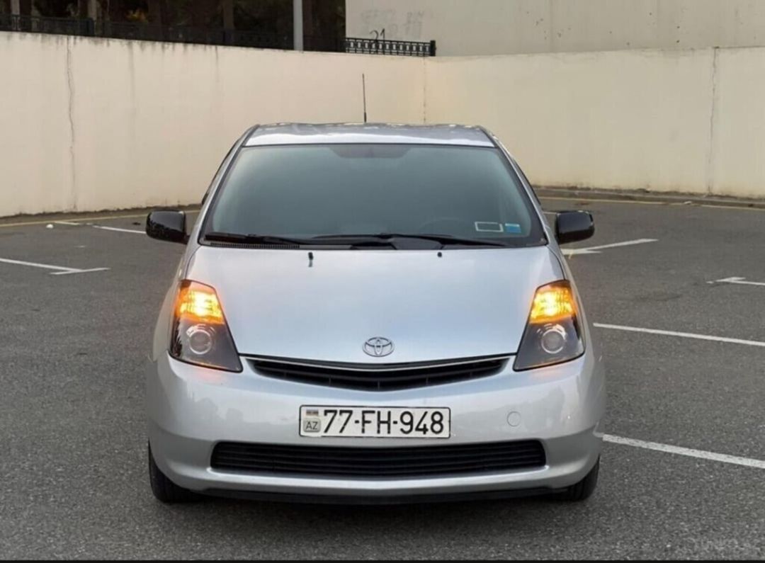 Toyota Prius, 2008 il — Avtomobillər, Bakı