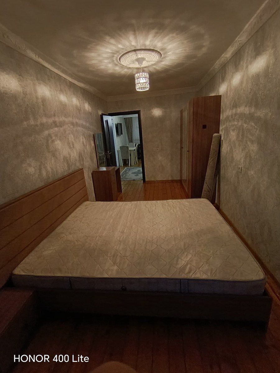 2-otaqlı mənzil, Gəncə ş., 45 m² — Mənzil, Gəncə (7)
