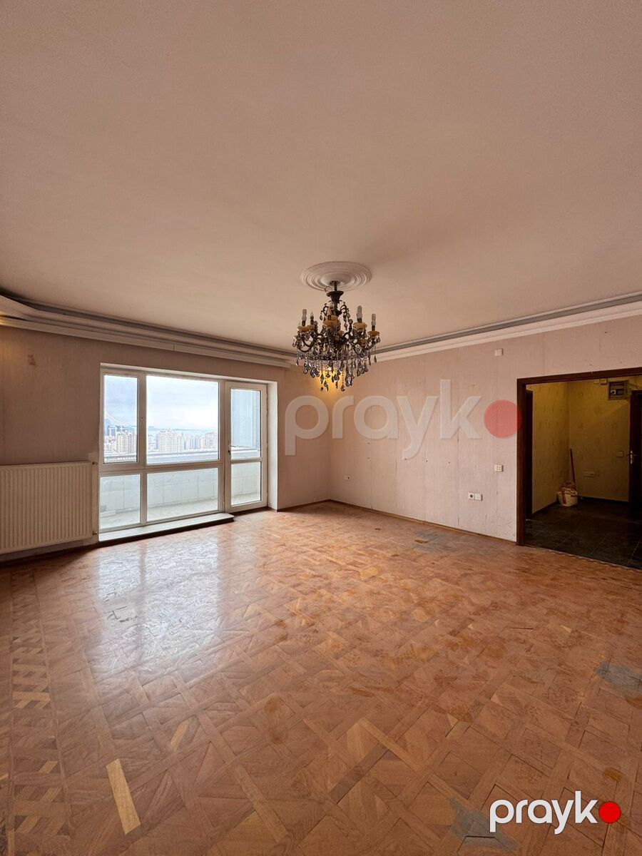 Satılır 3 otaqlı yeni tikili 135 m² — Mənzil, Bakı (11)