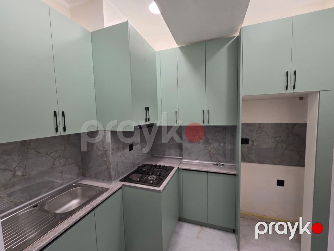 Satılır 2 otaqlı yeni tikili 60 m² — Mənzil, Bakı (8)