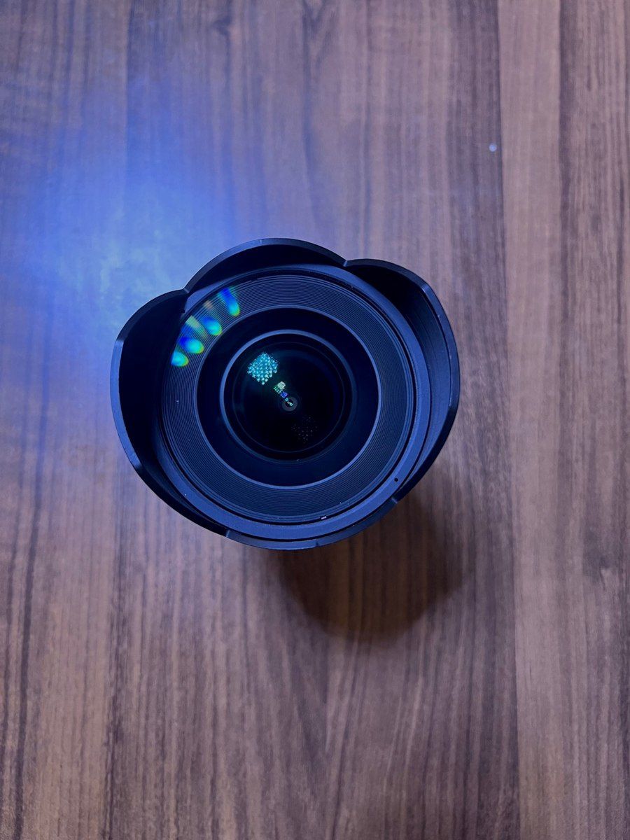 Linza Sony 16mm — Elektronika, Bakı (3)