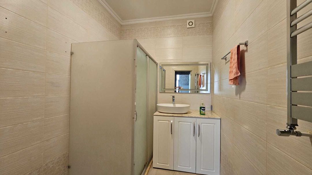 İcarəyə verilir 2 otaqlı yeni tikili 82 m² — Mənzil, Bakı (7)