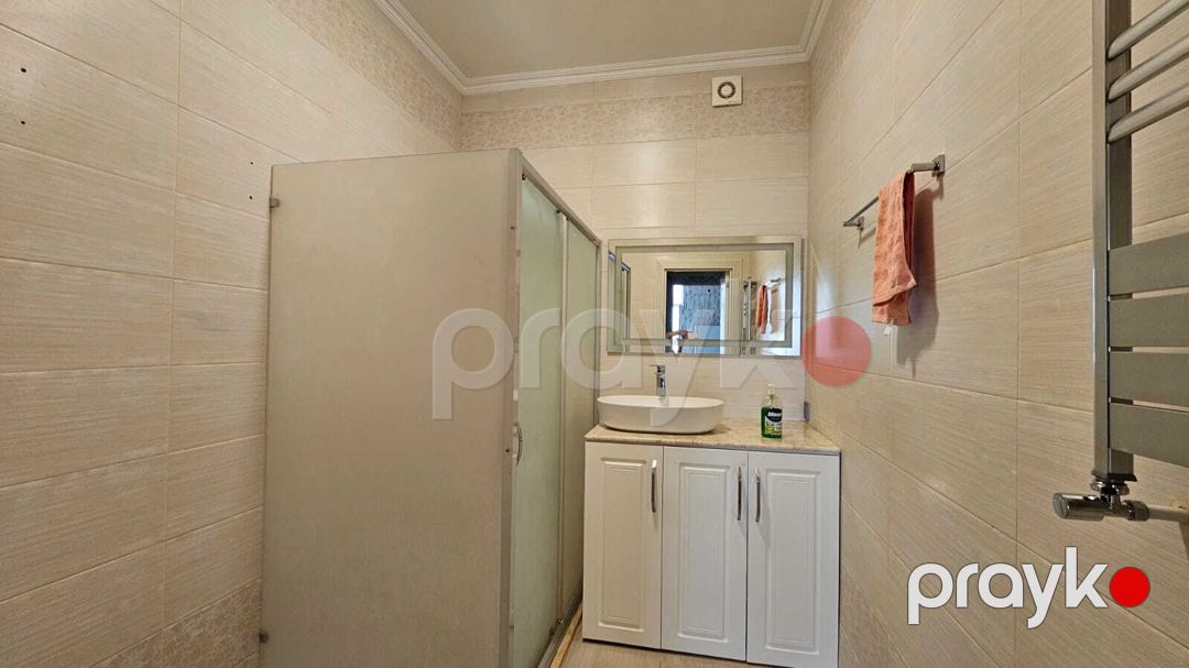 İcarəyə verilir 2 otaqlı yeni tikili 82 m² — Mənzil, Bakı (7)