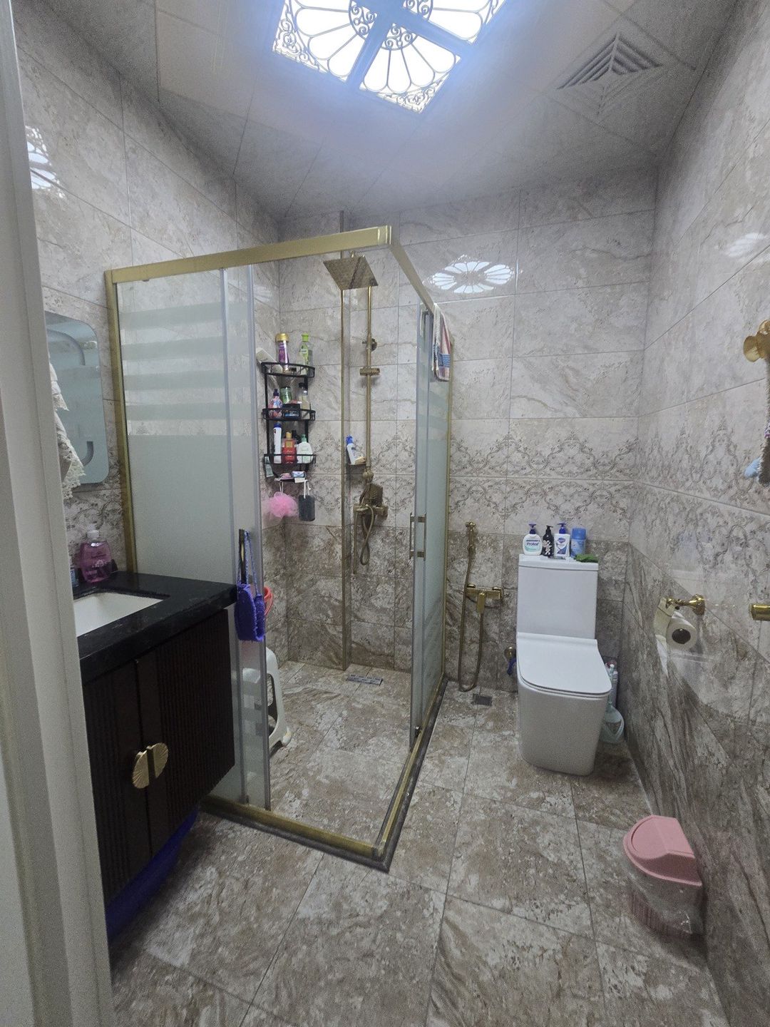 Satılır 2 otaqlı yeni tikili 50 m² — Mənzil, Bakı (3)