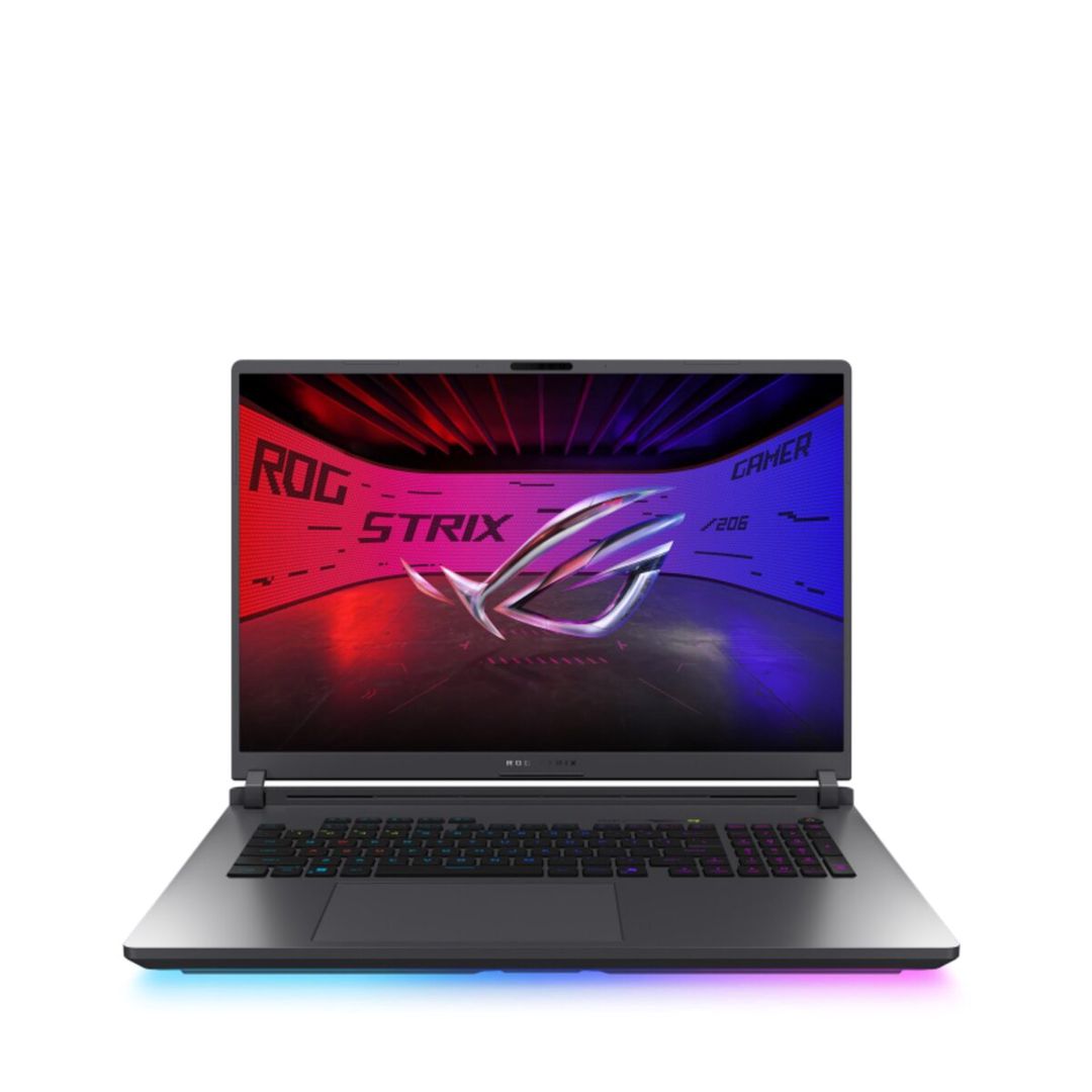 Asus ROG Strix G16 G615LR-S5131 (90NR0LR1-M004X0) — Elektronika, Bakı
