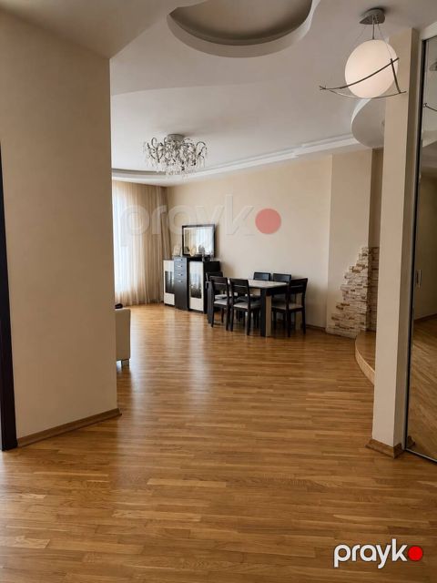 Satılır 3 otaqlı yeni tikili 148 m² — Bakı