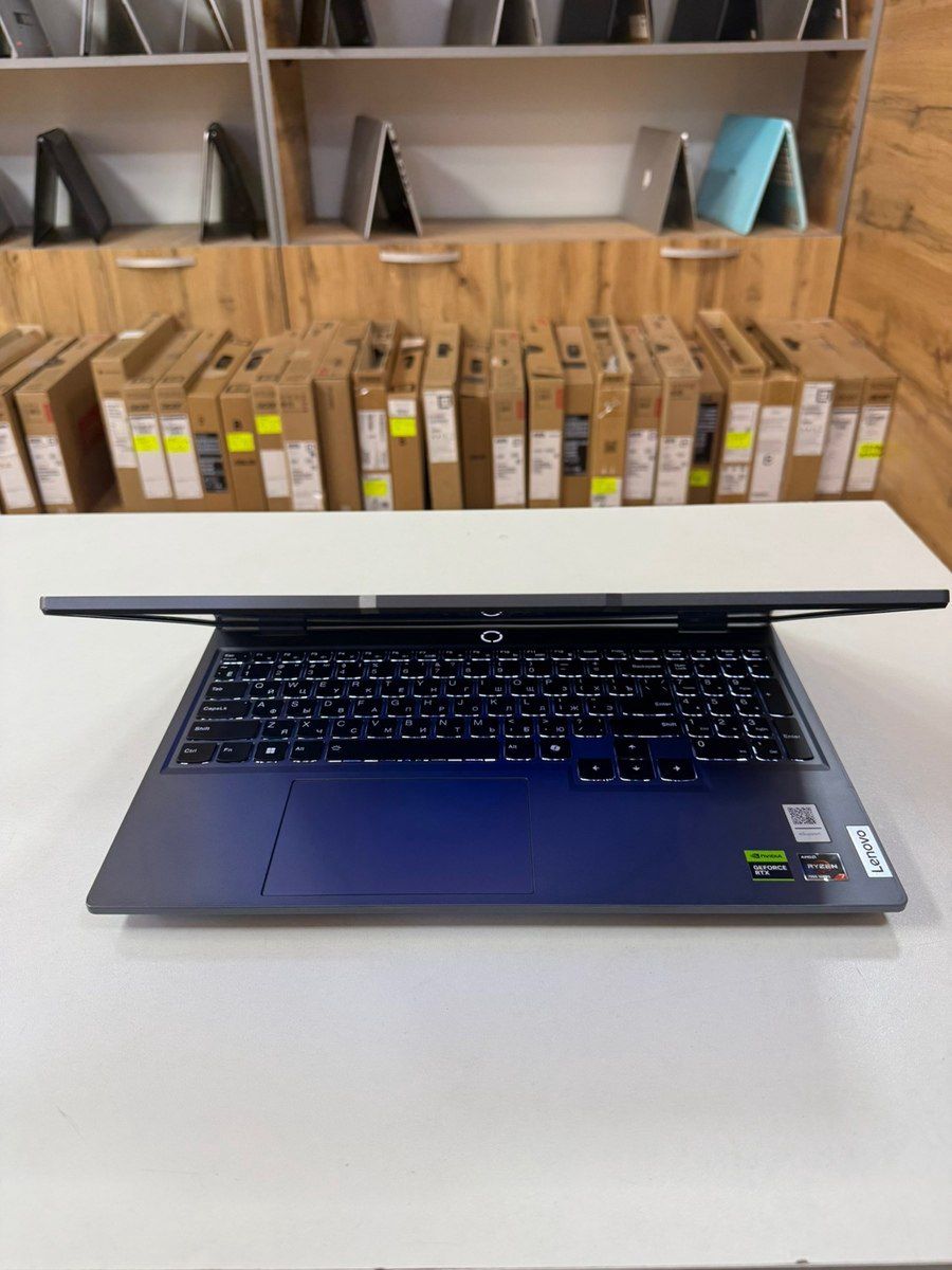 Lenovo LOQ — Elektronika, Bakı (6)