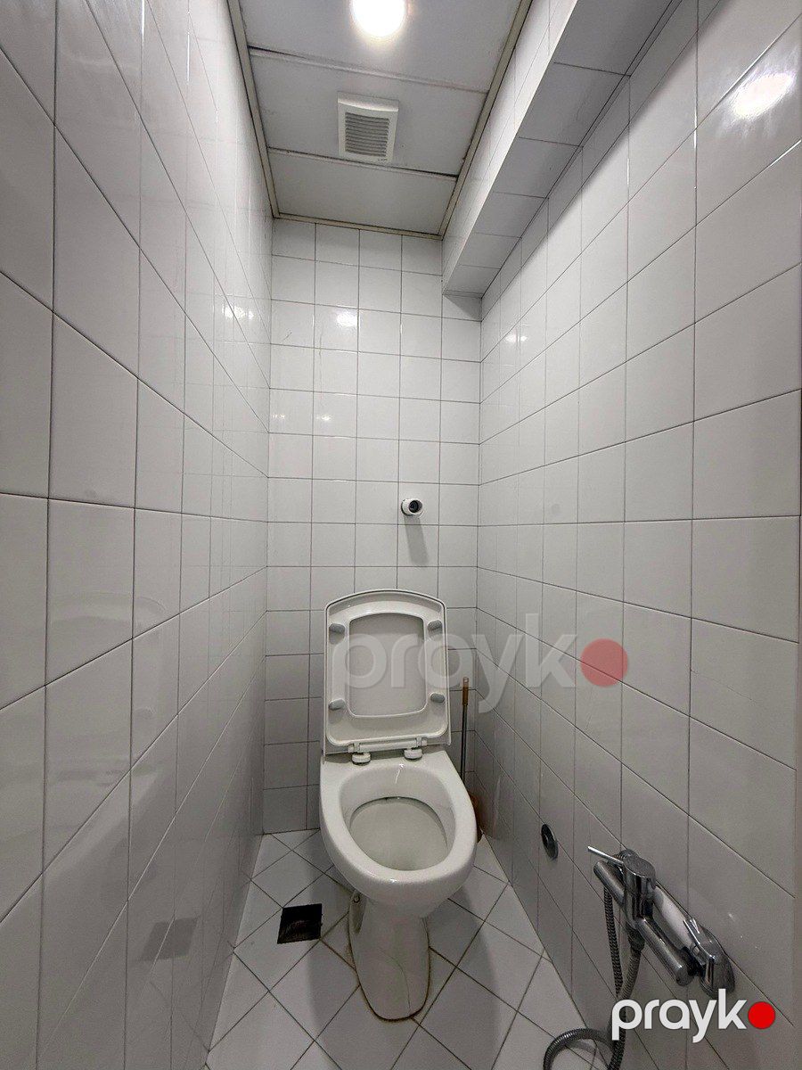 Satılır 2 otaqlı köhnə tikili 60 m² — Mənzil, Bakı (8)